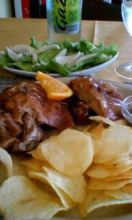 Restaurante S. Goncalo